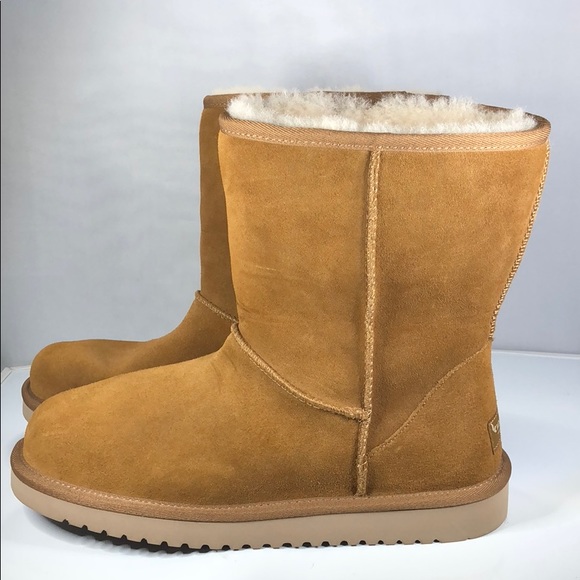 Koolaburra Shoes - [159] KOOLABURRA BY UGG KOOLA TALL 9 M